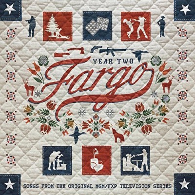 Fargo Year 2 Soundtrack 