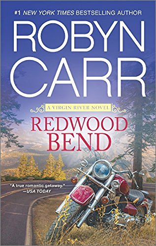 Robyn Carr/Redwood Bend@Reissue