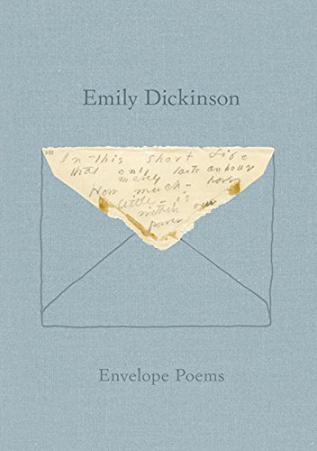 Emily Dickinson/Envelope Poems