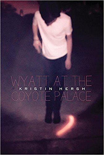 Kristin Hersh/Wyatt at the Coyote Palace
