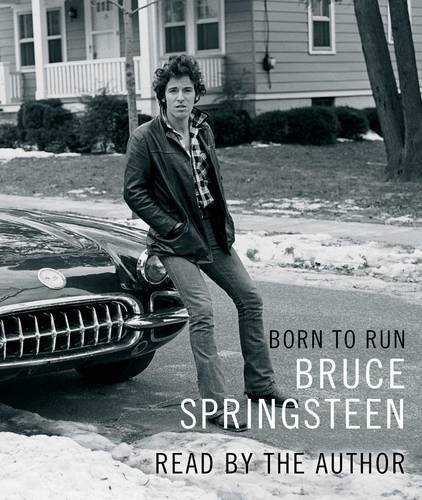 Bruce Springsteen/Born to Run