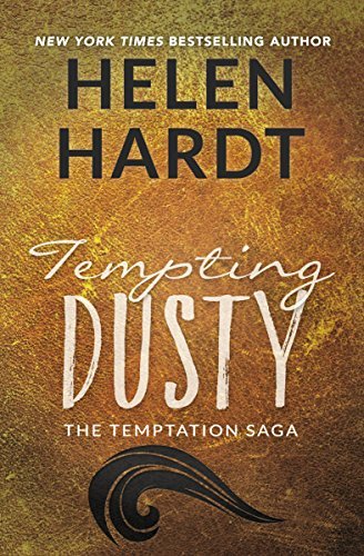 Helen Hardt/Tempting Dusty
