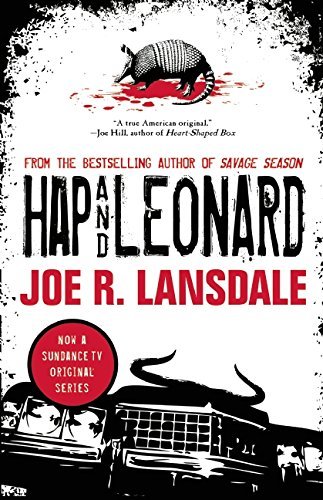 Joe R. Lansdale/Hap and Leonard