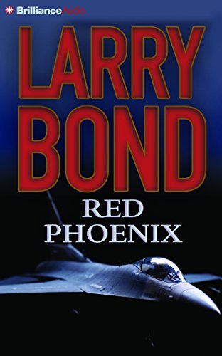 Larry Bond/Red Phoenix@ABRIDGED