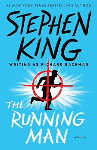 Stephen King/The Running Man