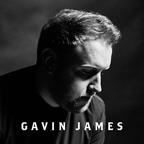 Gavin James/Bitter Pill