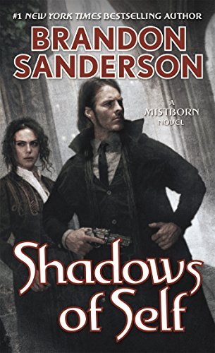 Brandon Sanderson/Shadows of Self