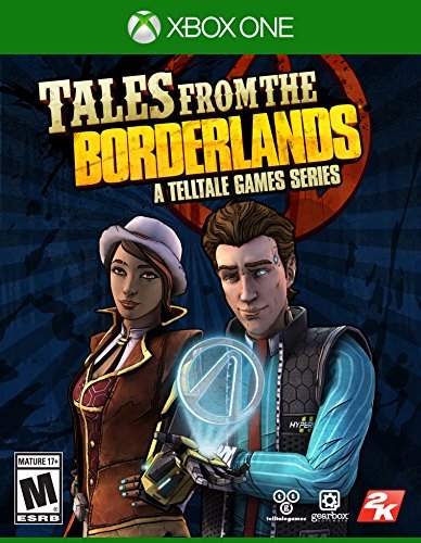 Xbox One/Tales from the Borderlands