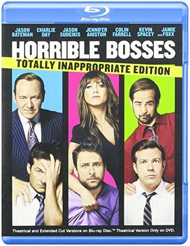 Horrible Bosses (Totally Inapp/Horrible Bosses (Totally Inapp