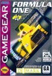 Sega Game Gear/Formula 1