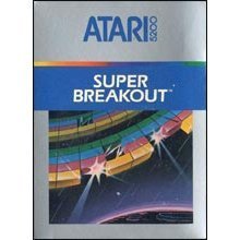 Atari/Super Breakout