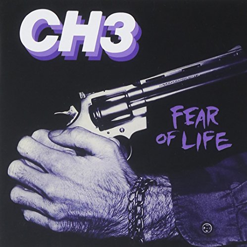 Channel Three/Fear Of Life@Explicit Version