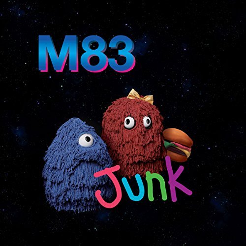 M83/Junk