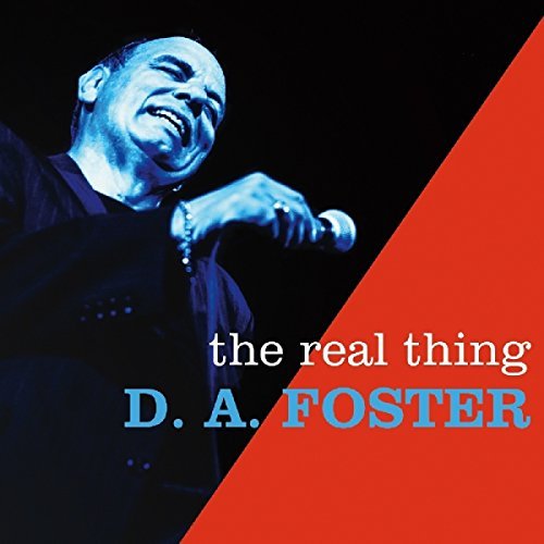 D.A. Foster/Real Thing