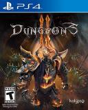 Ps4 Dungeons 2 