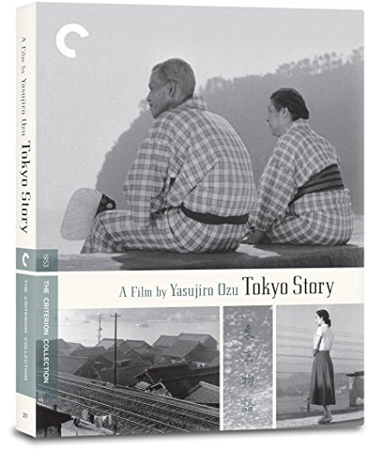 Tokyo Story/Tokyo Story@Dvd@Criterion