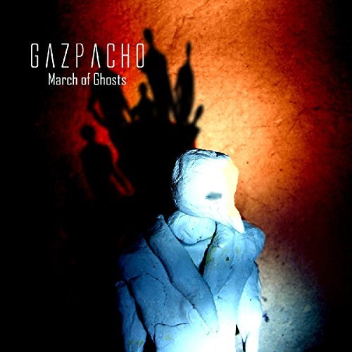 Gazpacho/March Of Ghosts