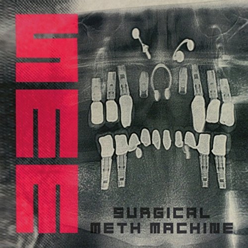 Surgical Meth Machine/Surgical Meth Machine