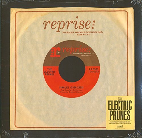 Electric Prunes Singles (1966 1969) 