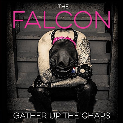 Falcon Gather Up The Chaps 
