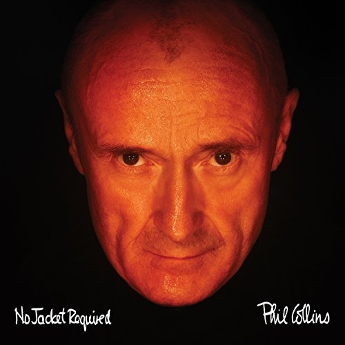 Phil Collins/No Jacket Required (Deluxe Edition)@2CD