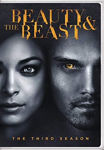Beauty & The Beast (2012)/Season 3@DVD@NR