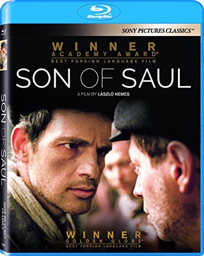 Son Of Saul/Son Of Saul@Blu-ray@R