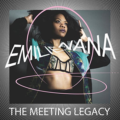 Emilie Nana/The Meeting Legacy