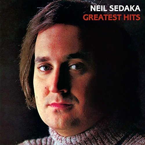 Neil Sedaka/Greatest Hits@Import-Gbr