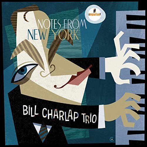 Bill Charlap/Notes From New York