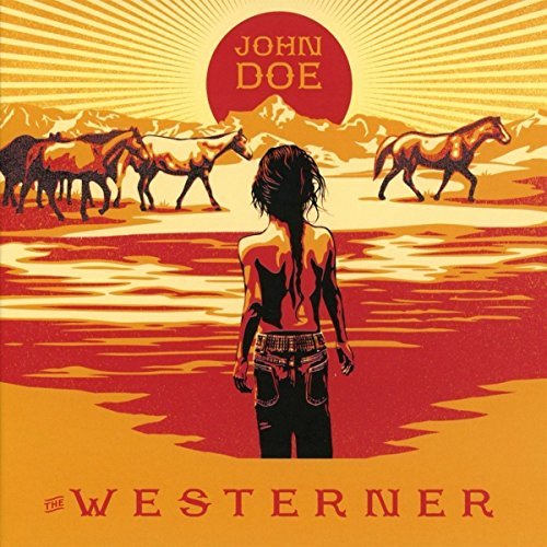 John Doe/Westerner