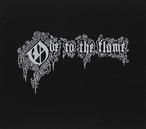 Mantar/Ode To The Flame