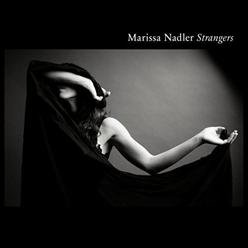 Marissa Nadler/Strangers@Import-Gbr