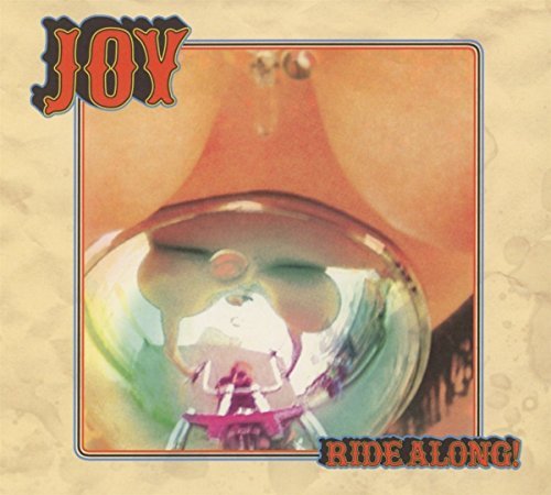 Joy/Ride Along