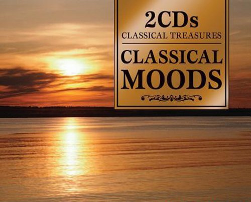 Classical Treasures Classical Moods 