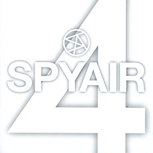 Spyair/4@Import-Gbr