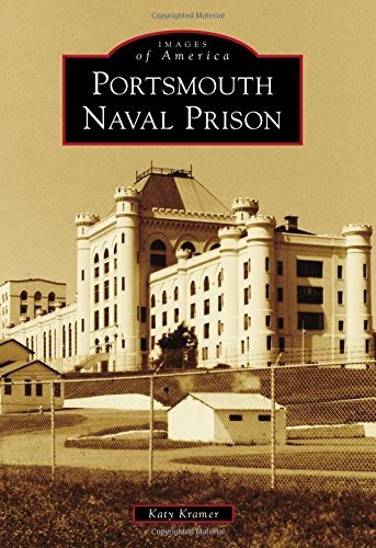 Katy Kramer Portsmouth Naval Prison 