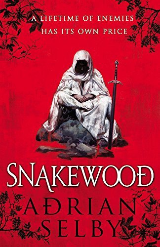 Adrian Selby/Snakewood