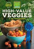 Mel Bartholomew Square Foot Gardening High Value Veggies Homegrown Produce Ranked By Value 