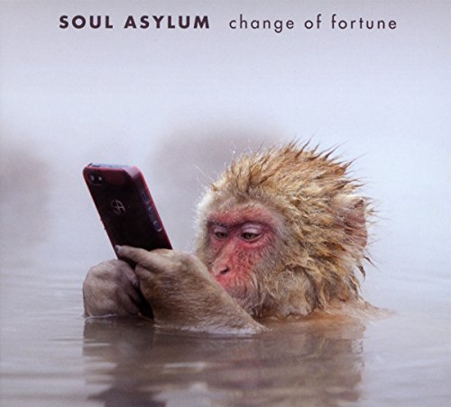 Soul Asylum Change Of Fortune 