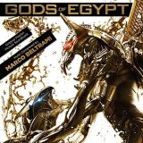 Marco Beltrami Gods Of Egypt (score) O.S.T. 