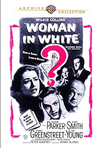 Woman In White (1948)/Woman In White (1948)@This Item Is Made On Demand@Could Take 2-3 Weeks For Delivery