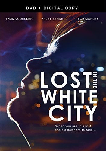 Lost In The White City/Lost In The White City