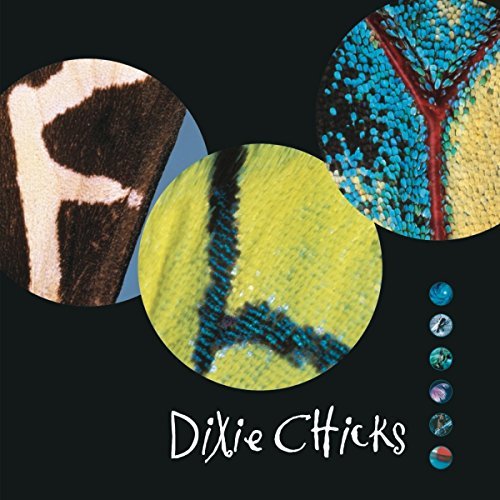 Dixie Chicks/Fly@2LP, 140g Vinyl