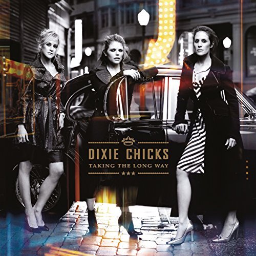 Dixie Chicks/Taking The Long Way@2LP, 140g Vinyl