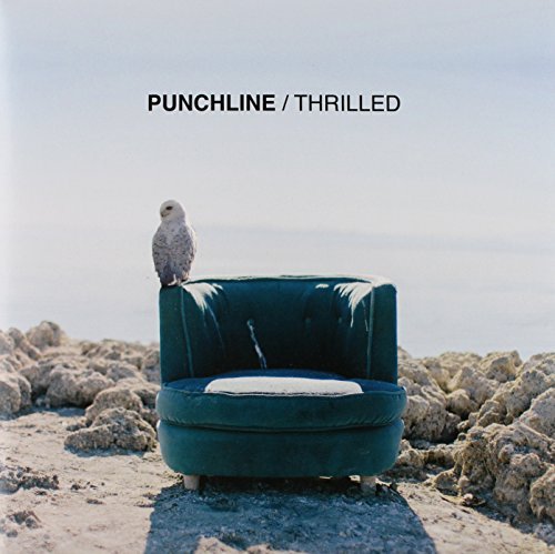 Punchline/Thrilled