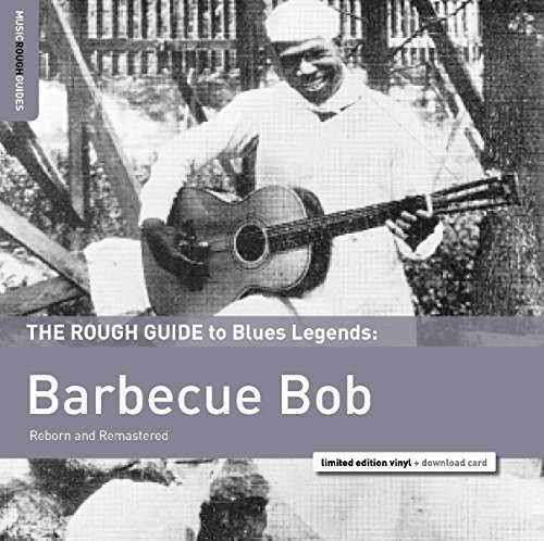 Barbecue Bob/Rough Guide To Barbecue Bob