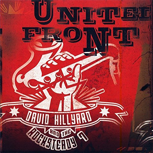David & The Rockstead Hillyard/United Front