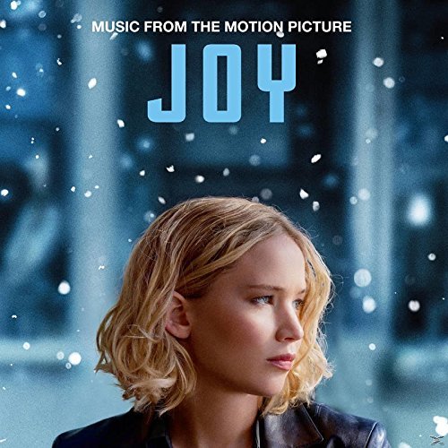 Joy/Music From The Motion Picture