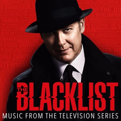 Blacklist: Music From The Tele/Blacklist: Music From The Tele